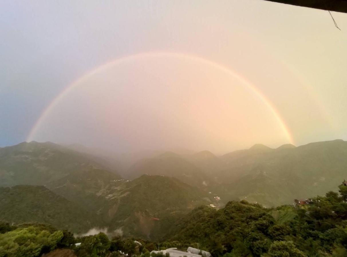 日光青境民宿 仁爱乡 外观 照片